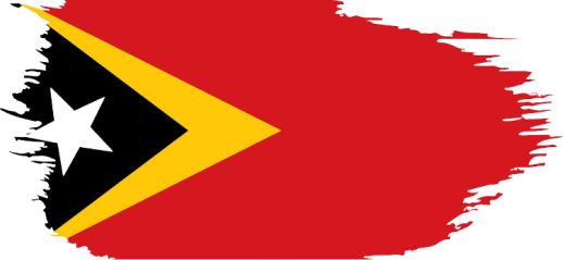 EAST TIMOR-TIMOR LESTE 1