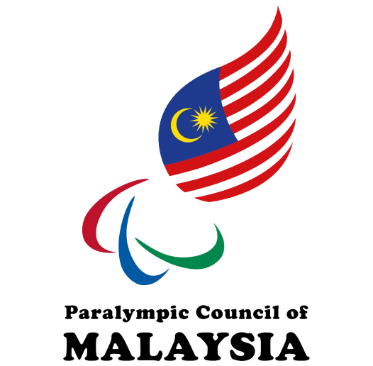 Paralympic Council M'sia- transparent png 20